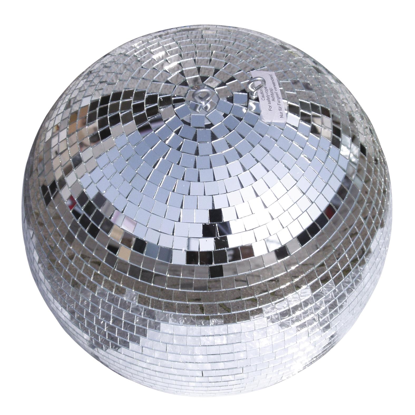 Productillustratie: Disco bol 30 cm