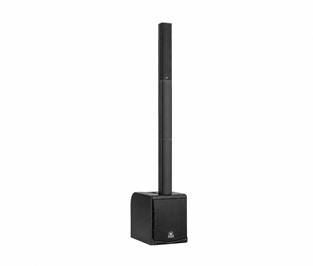 1 kolom- speaker