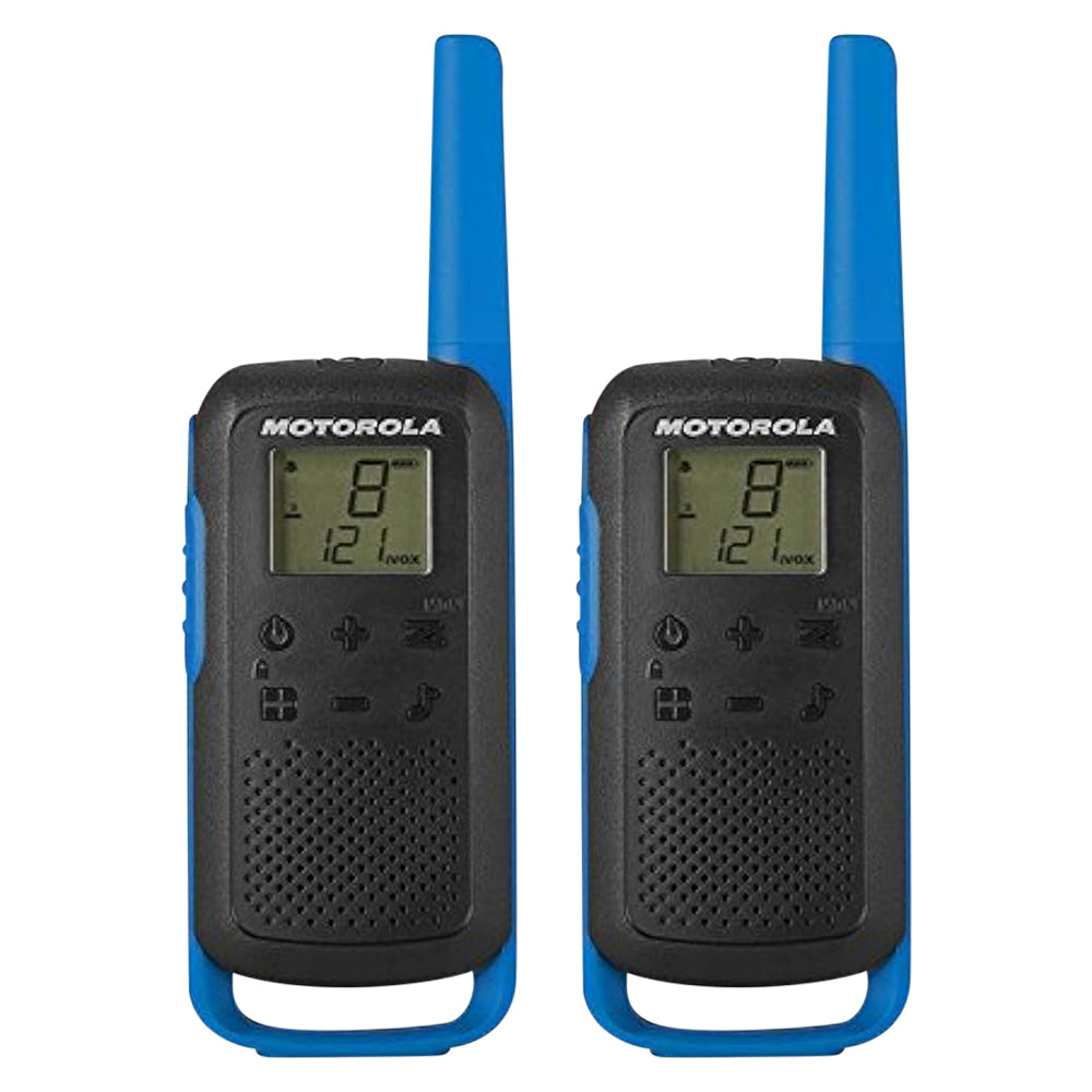 Productillustratie: Walky Talkie set