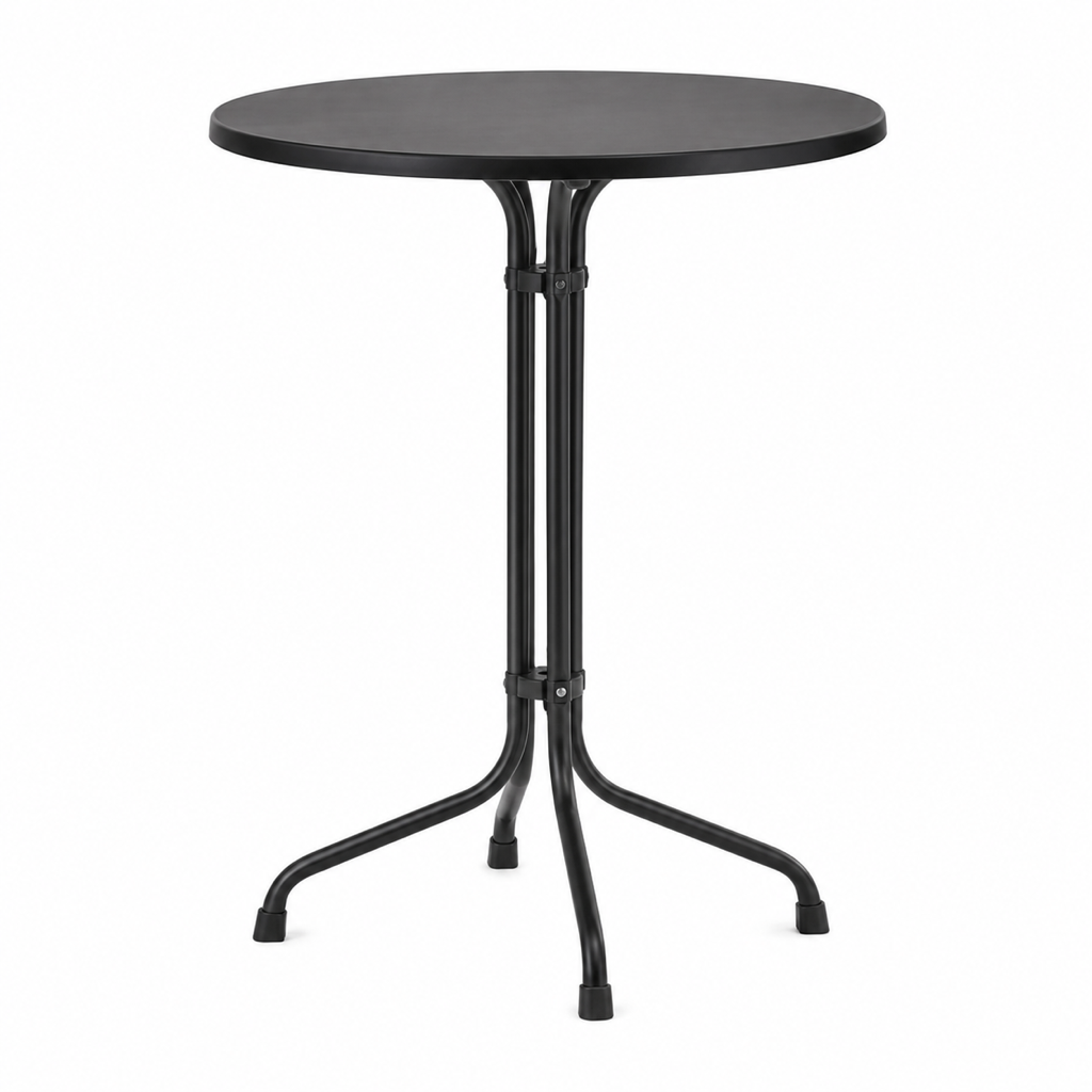 Productillustratie: Statafel zonder rok